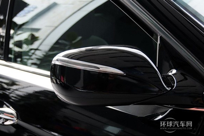 2013款 改款 3.0L 四驅(qū)豪華版 歐V