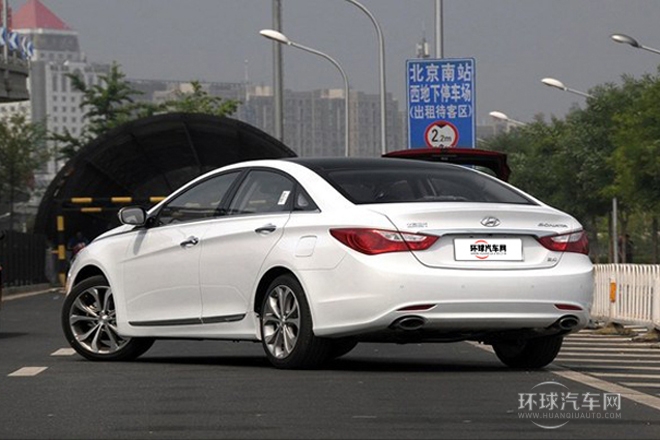 2014款 2.4L 自動豪華版 國IV