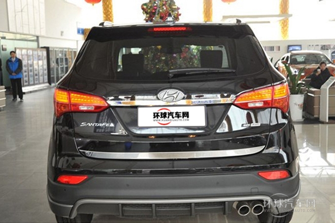 2013款 改款 3.0L 四驅(qū)豪華版 歐V