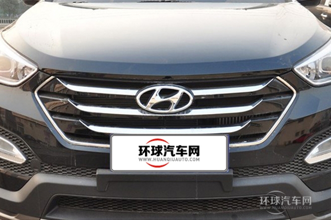 2013款 改款 3.0L 四驅豪華版 歐V