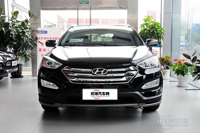 2013款 改款 3.0L 四驅豪華版 歐V