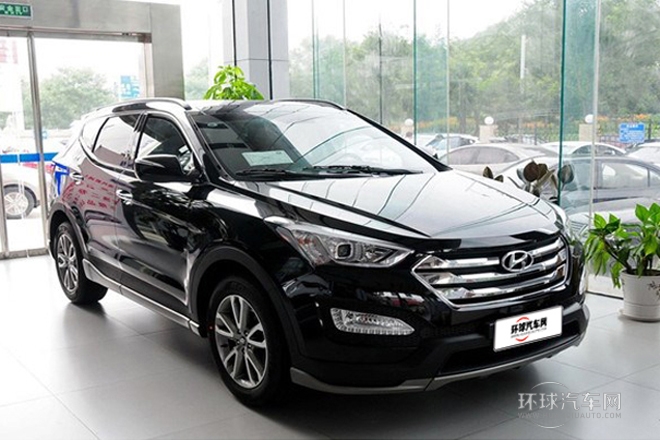 2013款 改款 3.0L 四驅豪華版 歐V