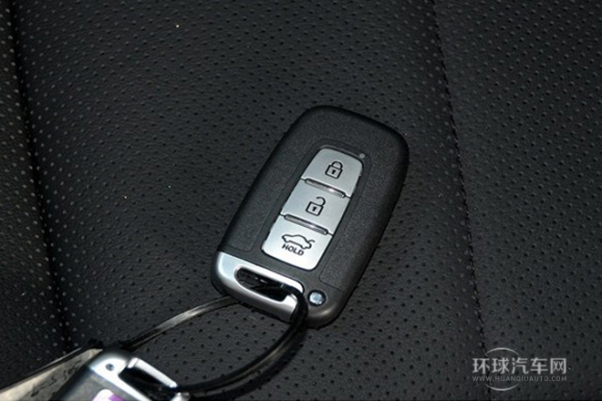 2014款 2.4L 自動頂級版 國IV