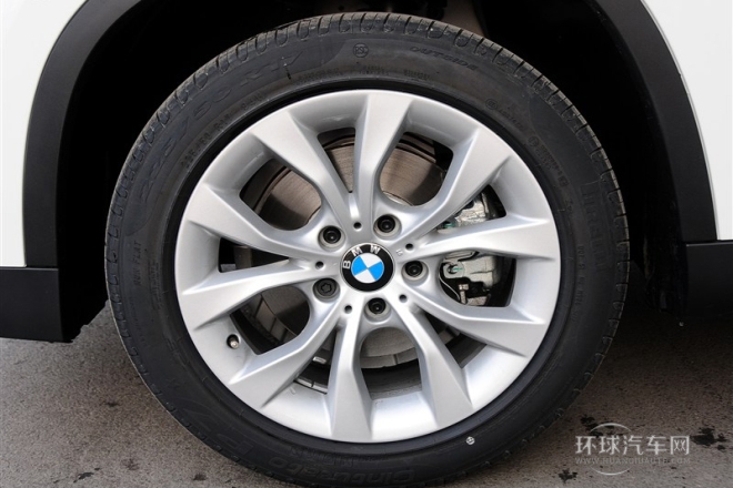 2013款 sDrive18i 領先型