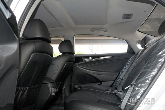 2014款 2.4L 自動頂級版 國IV