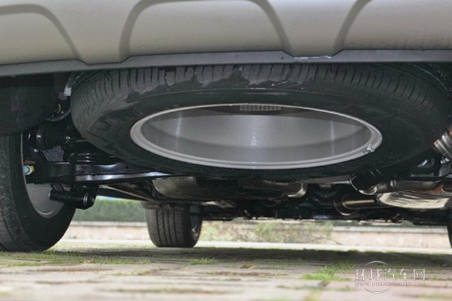 2013款 改款 3.0L 四驅舒適導航版 歐V