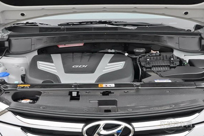 2013款 改款 3.0L 四驅舒適導航版 歐V