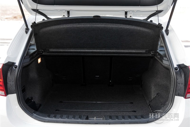 2013款 sDrive18i 領(lǐng)先型