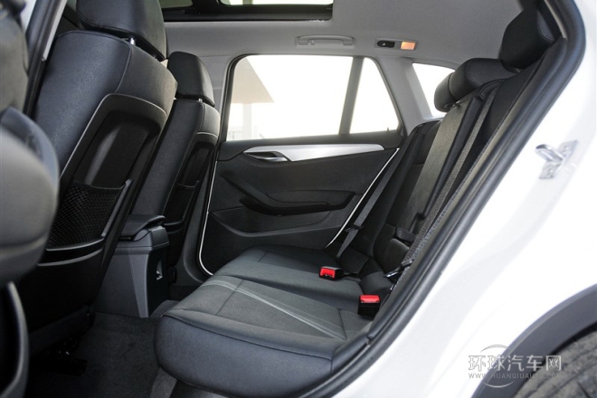 2013款 sDrive18i 領先型