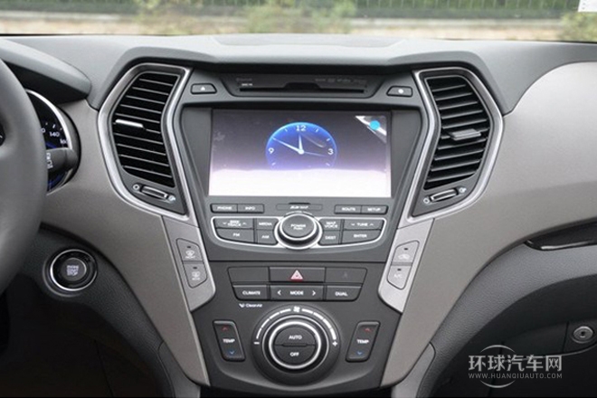 2013款 改款 3.0L 四驅(qū)舒適導(dǎo)航版 歐V