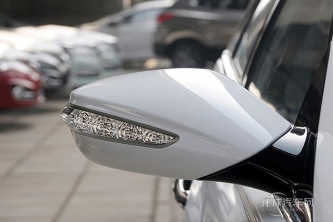 2014款 2.4L 自動頂級版 國IV