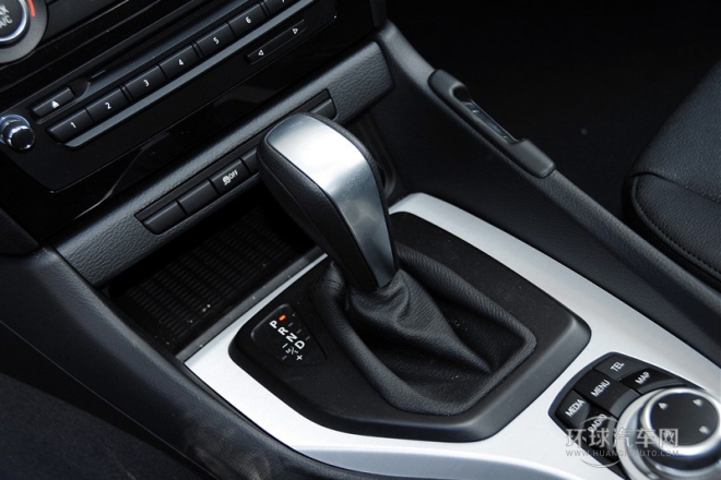 2013款 sDrive18i 領(lǐng)先型