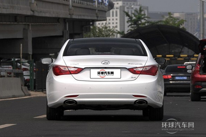 2014款 2.4L 自動頂級版 國IV