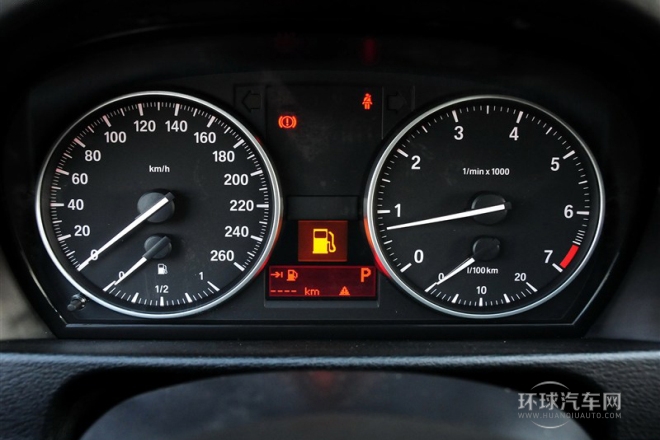 2013款 sDrive18i 領先型