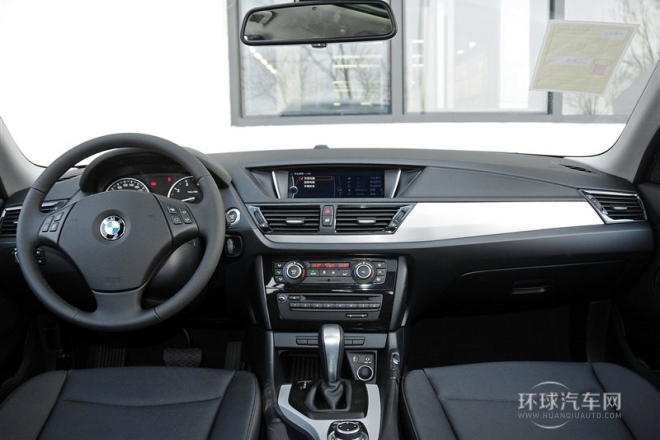 2013款 sDrive18i 領先型