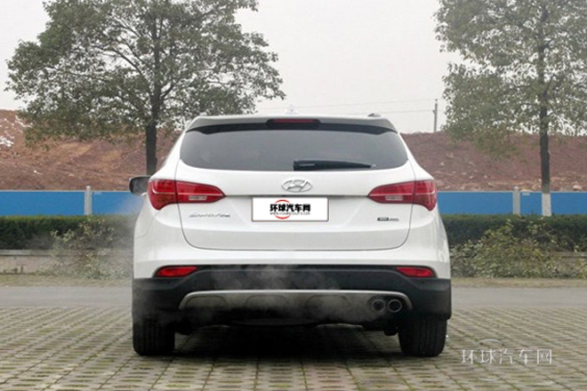 2013款 改款 3.0L 四驅舒適導航版 歐V