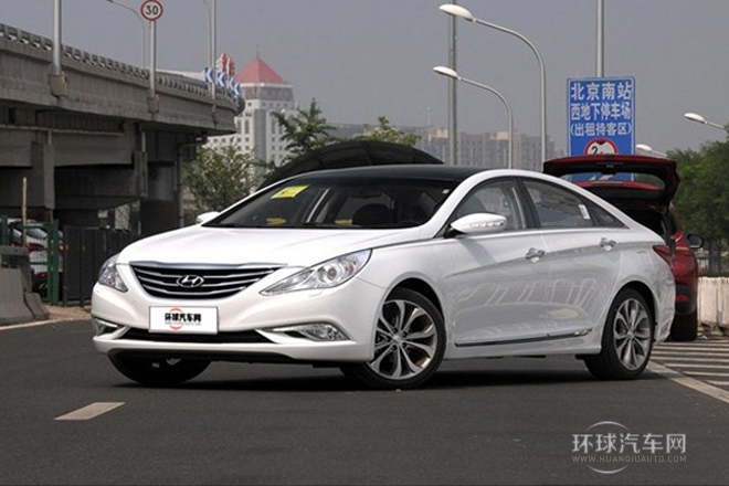 2014款 2.4L 自動頂級版 國IV