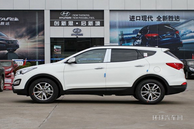 2013款 改款 3.0L 四驅(qū)舒適導(dǎo)航版 歐V