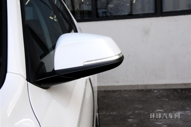 2013款 sDrive18i 領先型