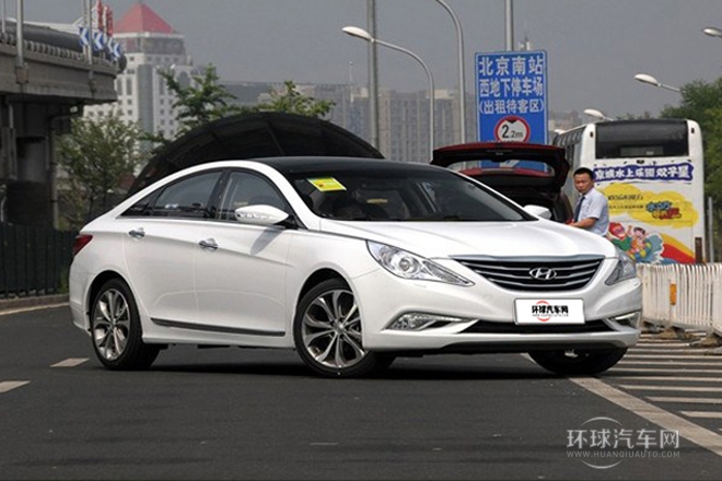 2014款 2.4L 自動頂級版 國IV