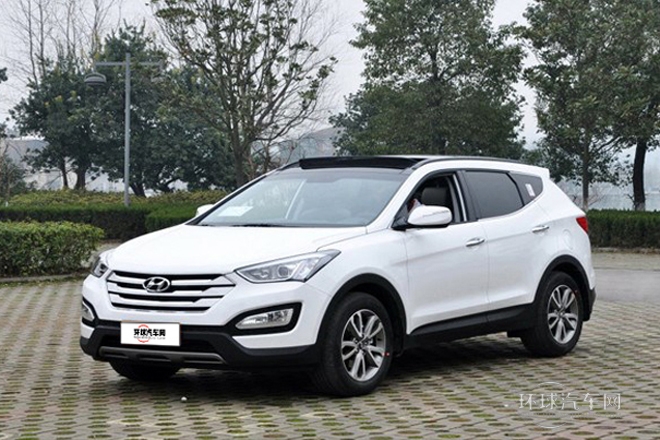 2013款 改款 3.0L 四驅舒適導航版 歐V