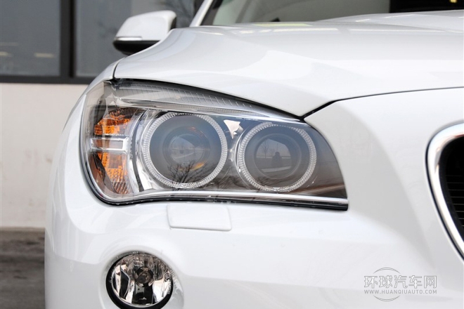 2013款 sDrive18i 領先型