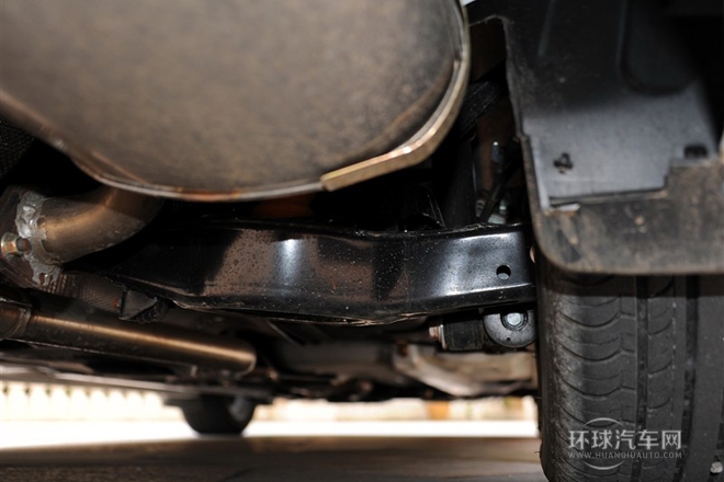 2014款 2.0L 自動豪華型