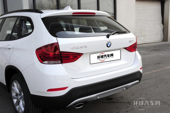 2013款 sDrive18i 領先型