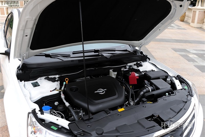 2014款 2.0L 自動豪華型