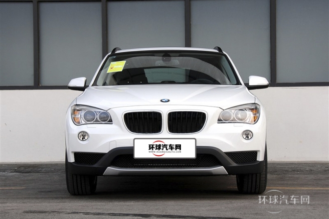 2013款 sDrive18i 領(lǐng)先型