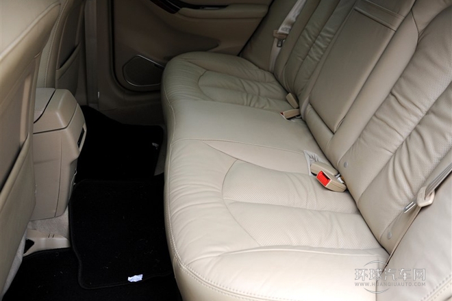 2014款 2.0L 自動豪華型