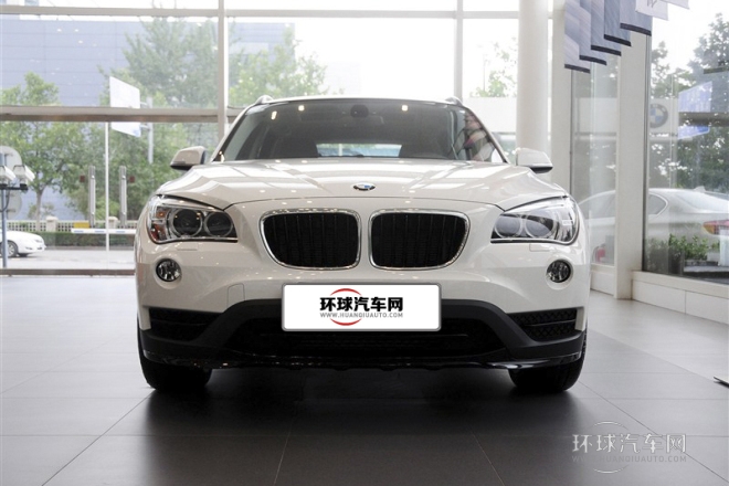 2013款 sDrive18i 領(lǐng)先型