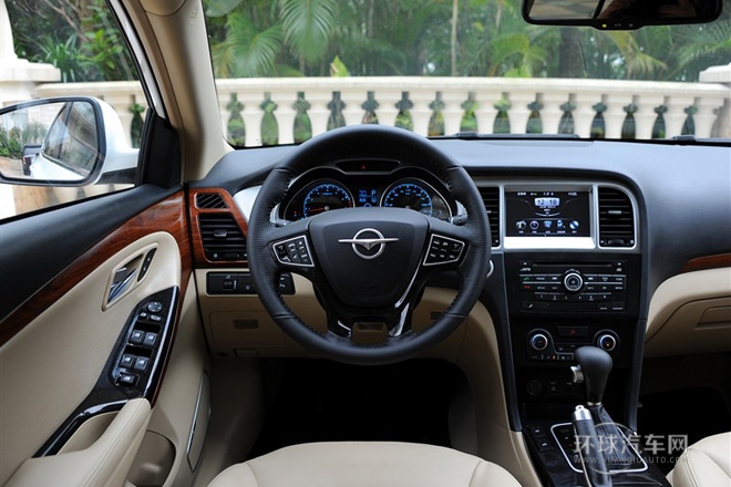 2014款 2.0L 自動豪華型