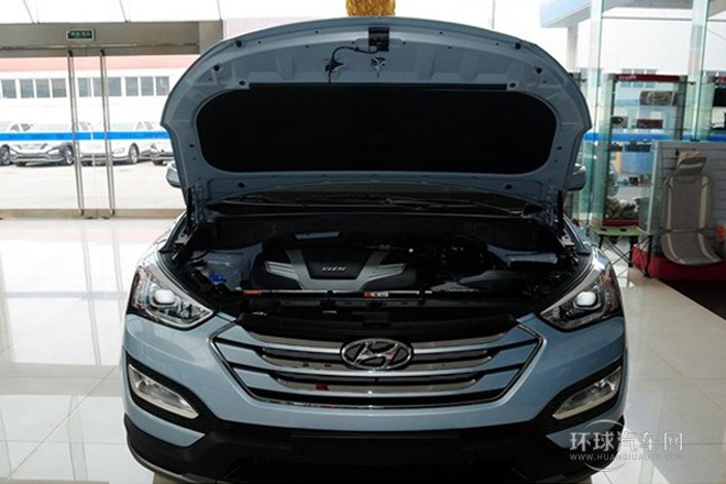 2013款 改款 3.0L 四驅舒適版 歐V