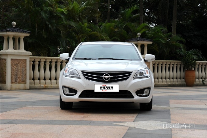 2014款 2.0L 自動豪華型