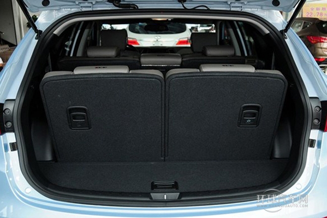 2013款 改款 3.0L 四驅舒適版 歐V