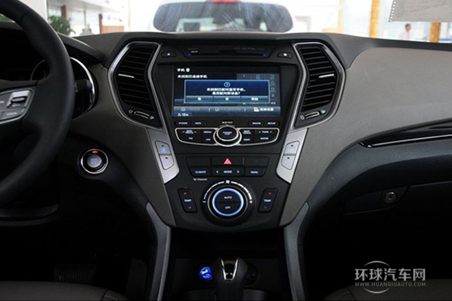 2013款 改款 3.0L 四驅舒適版 歐V