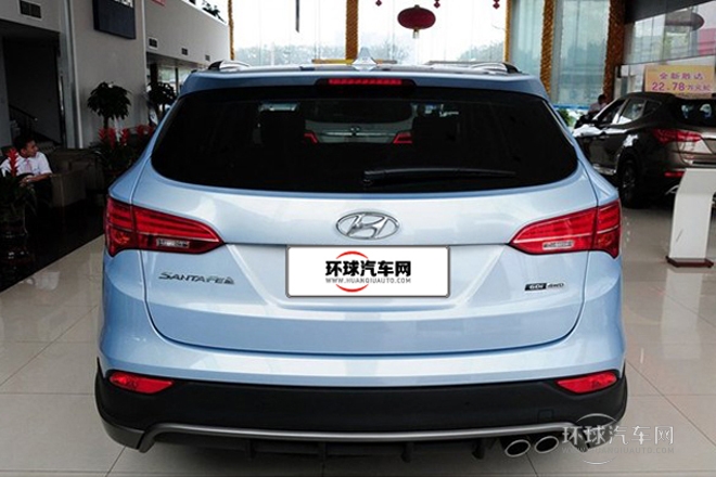 2013款 改款 3.0L 四驅舒適版 歐V