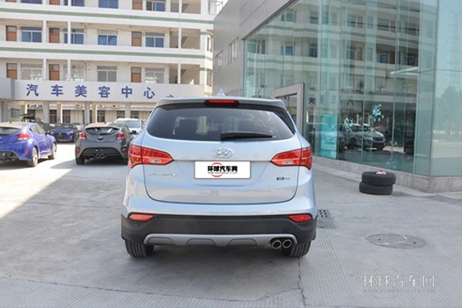 2013款 改款 3.0L 四驅(qū)舒適版 歐V