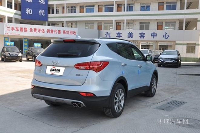 2013款 改款 3.0L 四驅舒適版 歐V