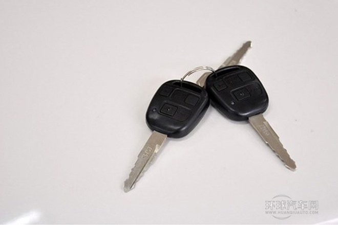 2014款 2.5T柴油四驅DK4B