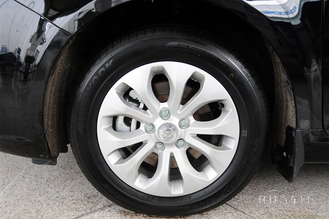 2014款 2.0L 自動(dòng)舒適型