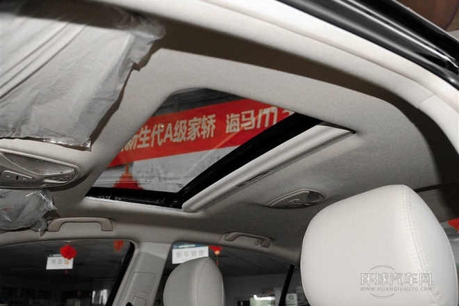 2014款 2.0L 自動舒適型