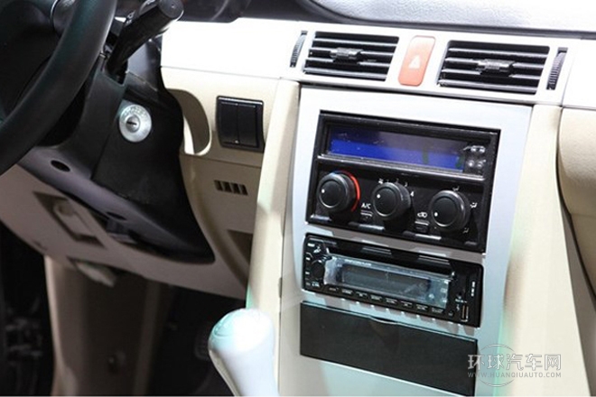 2014款 2.5T柴油四驅DK4B