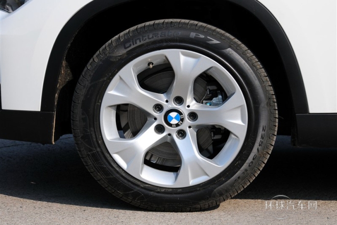 2013款 sDrive18i 時尚型