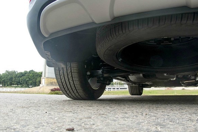 2013款 改款 3.0L 四驅旗艦版 歐IV