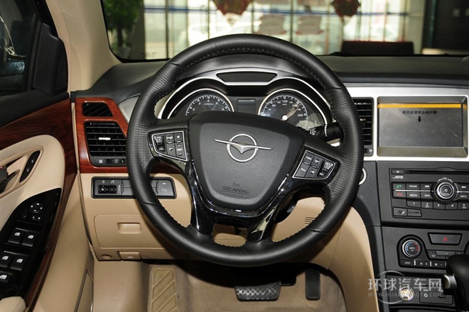 2014款 2.0L 自動舒適型