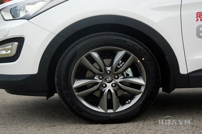 2013款 改款 3.0L 四驅(qū)旗艦版 歐IV