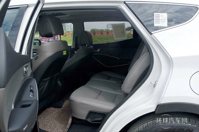 2013款 改款 3.0L 四驅(qū)旗艦版 歐IV