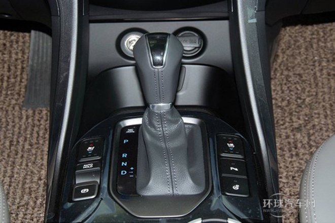 2013款 改款 3.0L 四驅旗艦版 歐IV